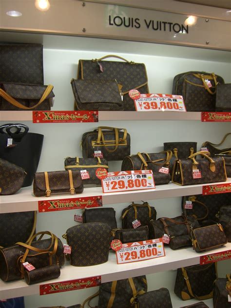 price louis vuitton japan second hand|Louis Vuitton Japan online shop.